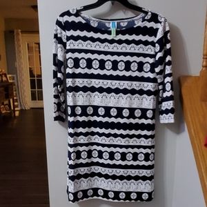 Touch Express polyester dress